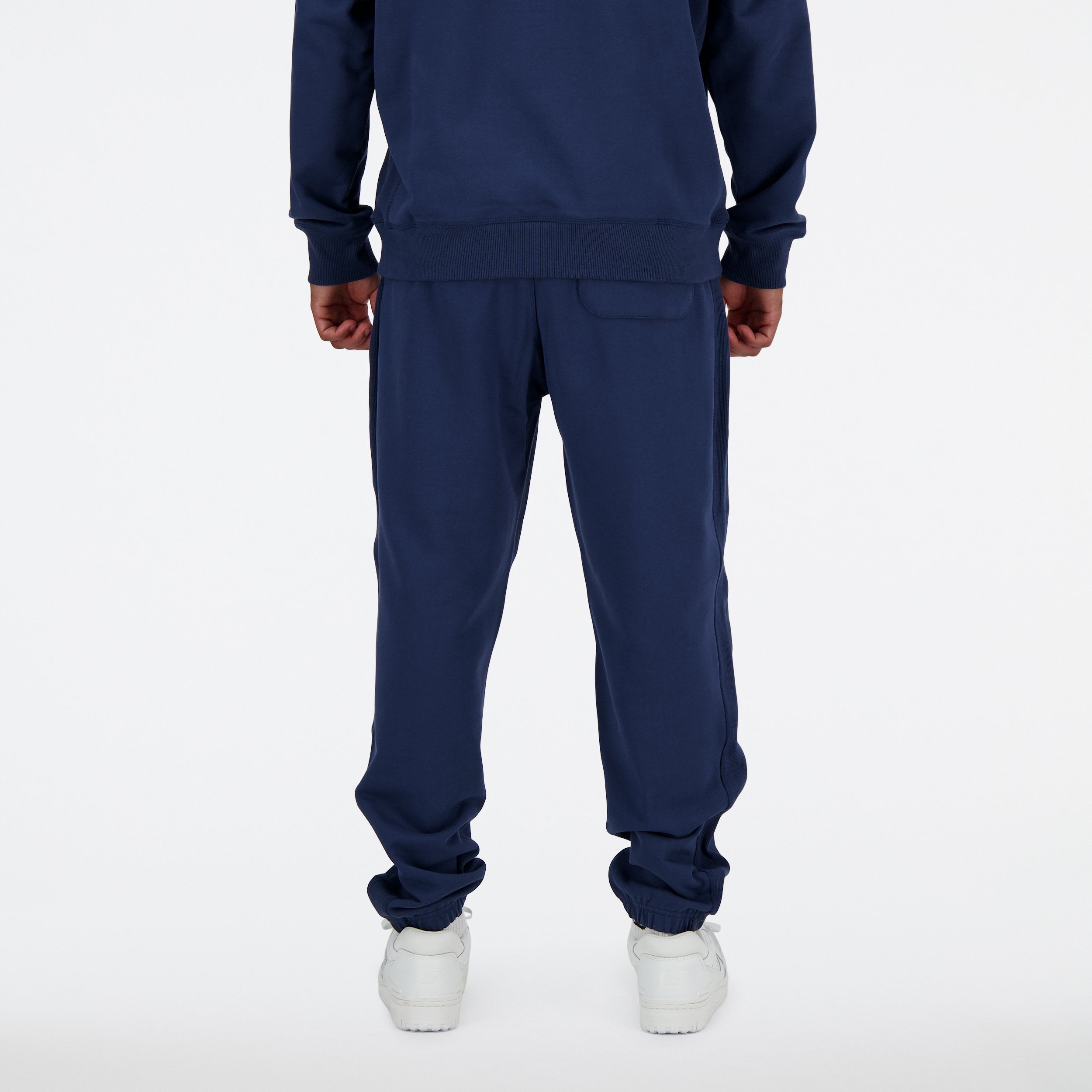 NEW BALANCE ATHLETICS FRENCH TERRY JOGGER-NNY