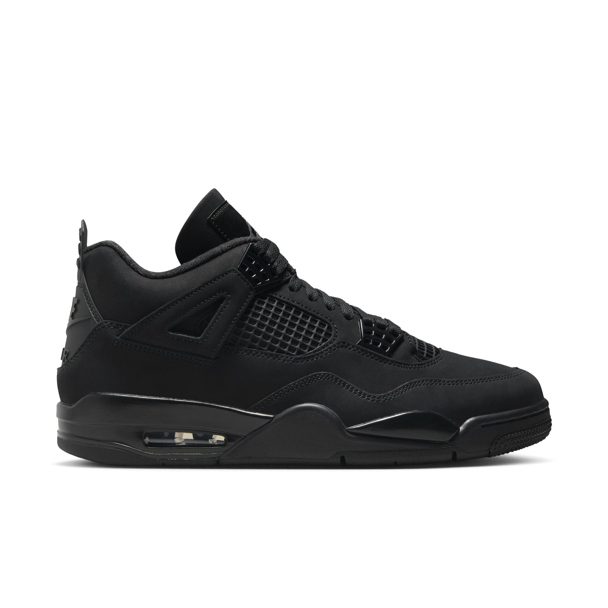 AIR JORDAN 4 RETRO - BLACK CAT