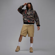 JORDAN M BRK AOP FLC PO LB