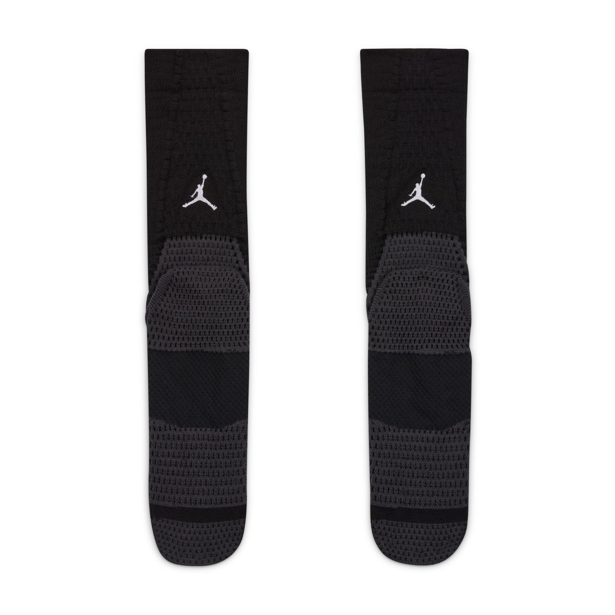 JORDAN UNICORN CREW SOCKS - 1 PAIR
