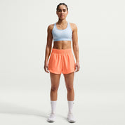 NIKE WOMENS SWOOSH MEDIUM SUPPORT BRA