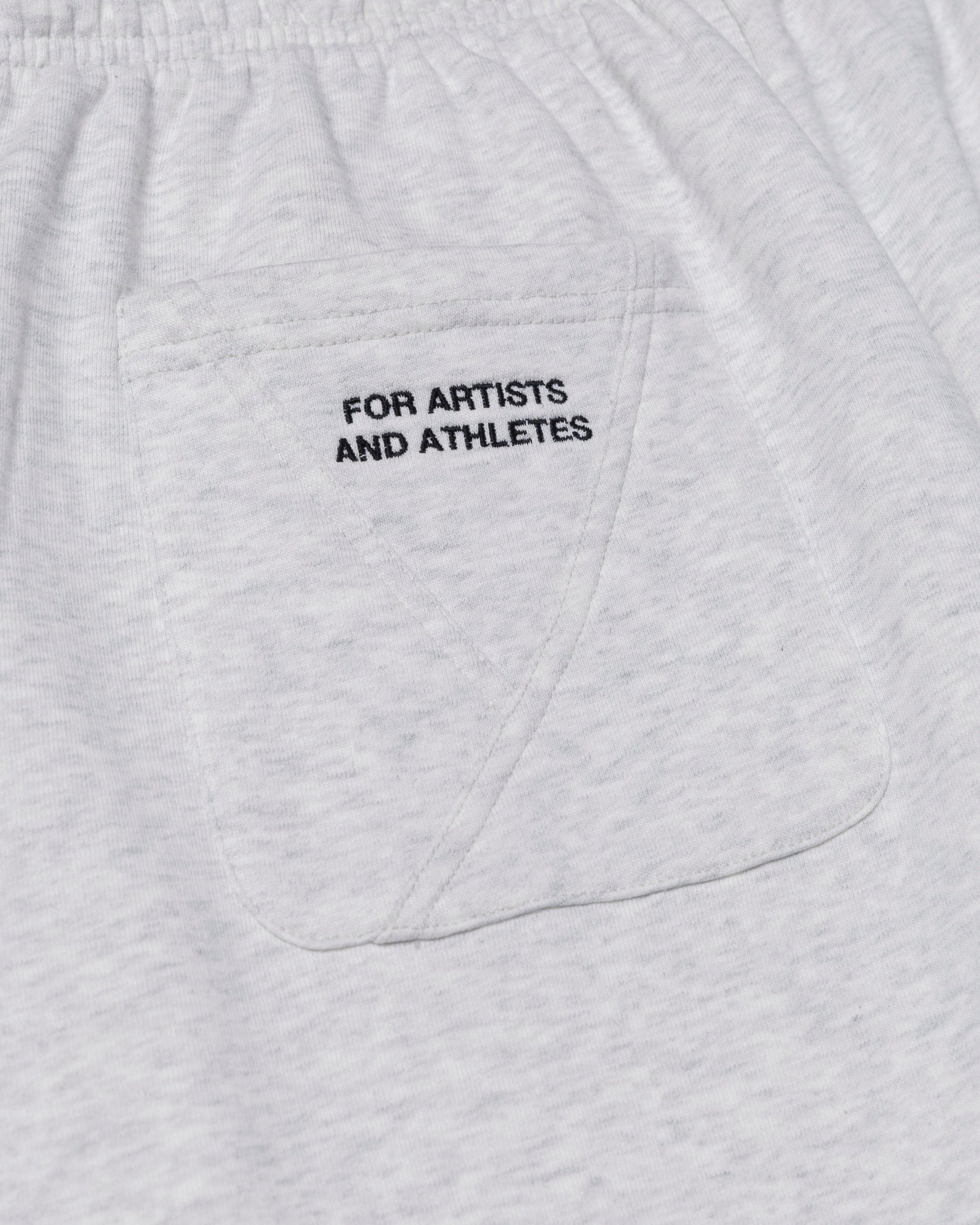 RYOKO RAIN ARTISTS AND ATHLETES PANT