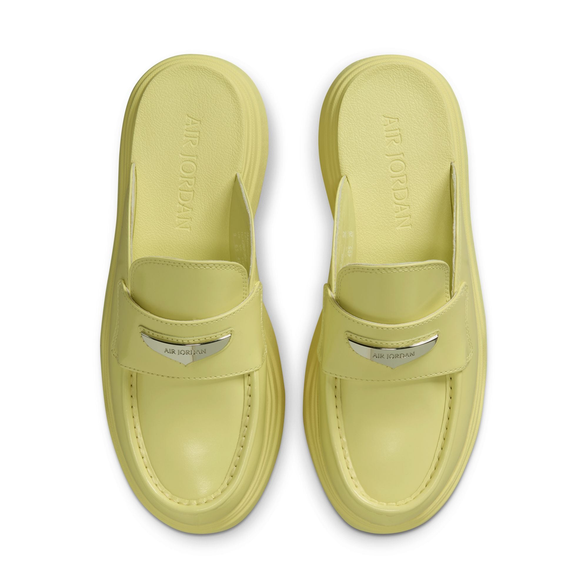 WOMENS AIR JORDAN MULE
