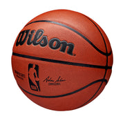 WILSON NBA AUTHENTIC INDOOR/OUTDOOR BALL