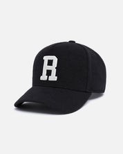 RYOKO RAIN WOOL HAT