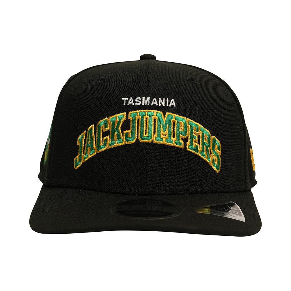 NEW ERA 970SS - TASMANIA JACKJUMPERS