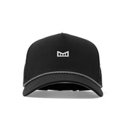 MELIN HYDRO ODYSEA ROPE BULLS ICON CAP