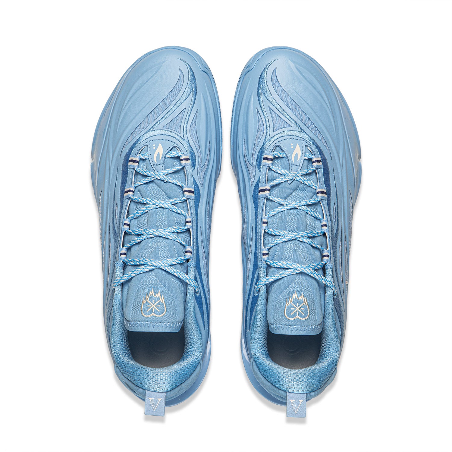WADE 808 5 ULTRA V2 'FROST BLUE'