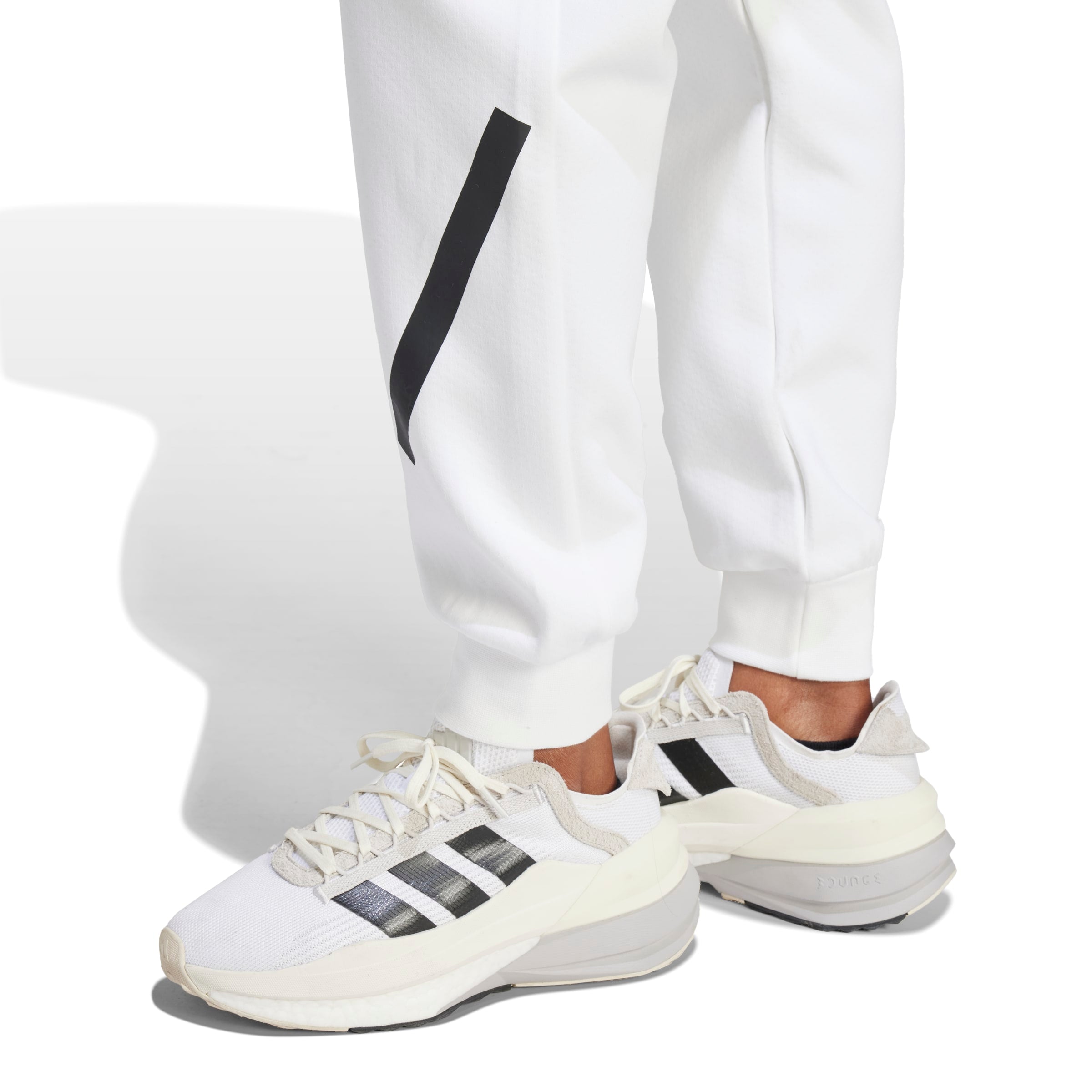 ADIDAS WOMENS Z.N.E. PANTS