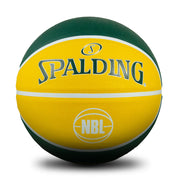 SPALDING NBL TEAM OUTDOOR SERIES - TASMANIA JACK JUMPERS