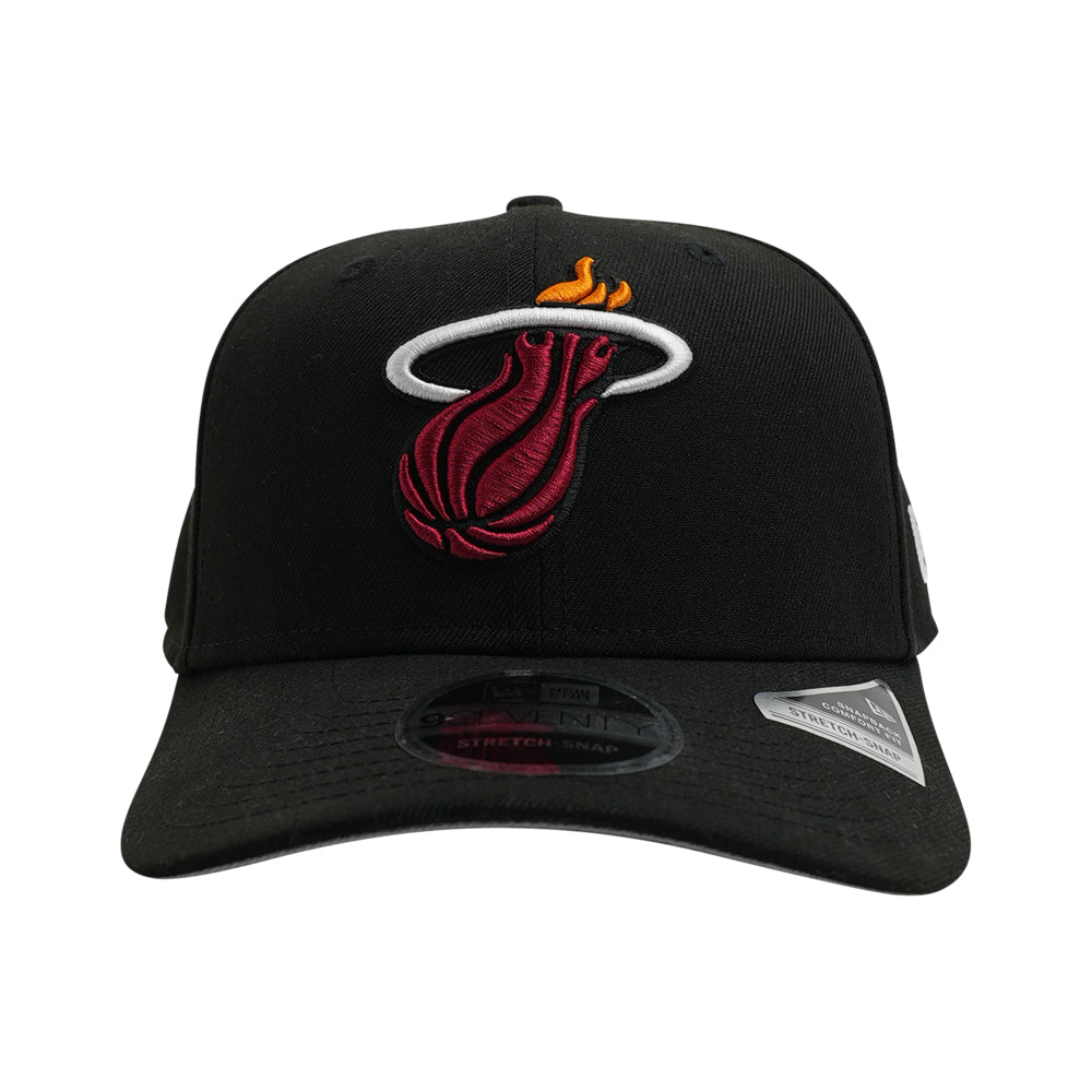 NEW ERA 970SS - MIAMI HEAT