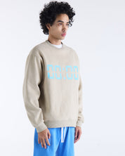 VOUSETI US AGAINST TIME SWEATER