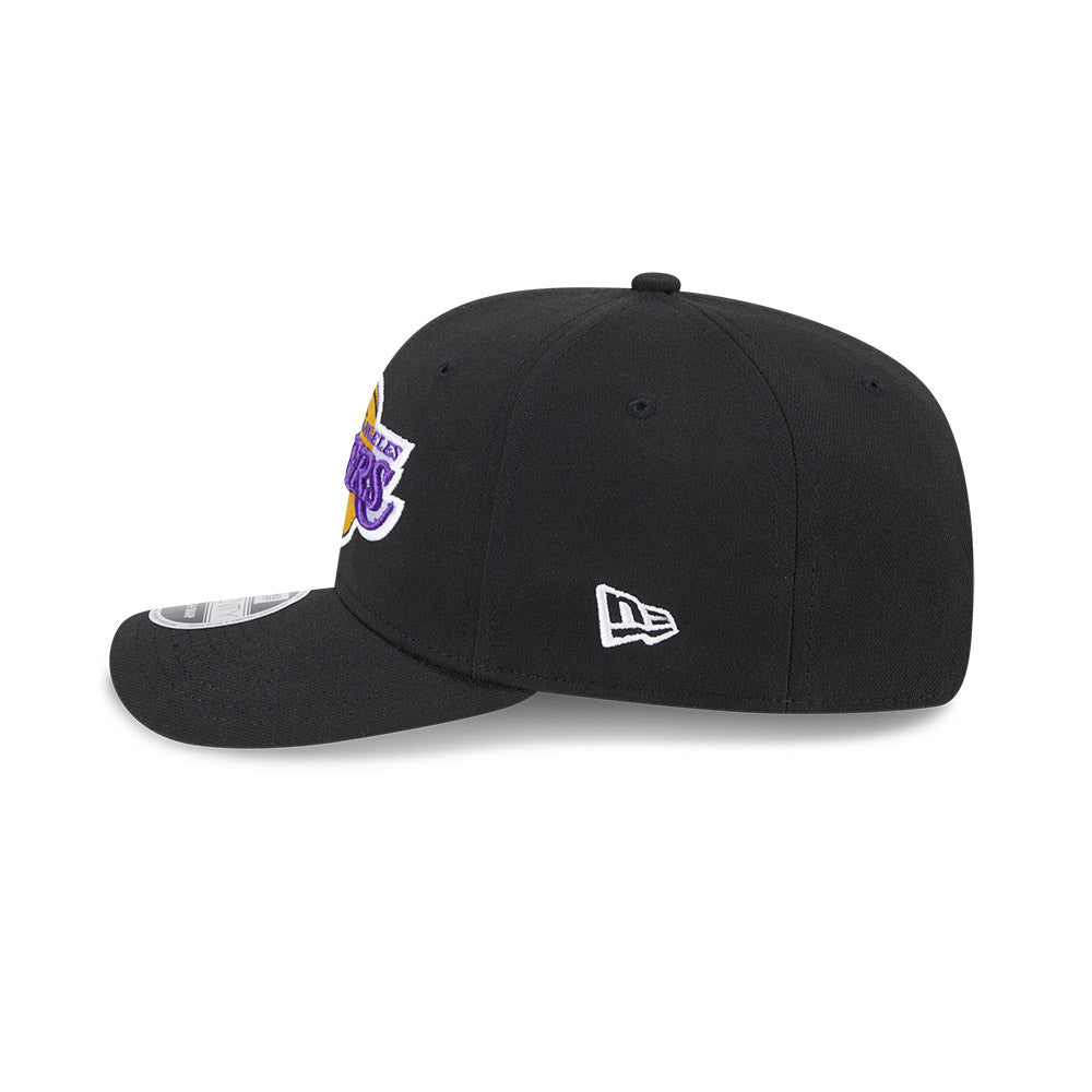 NEW ERA 970SS - LA LAKERS