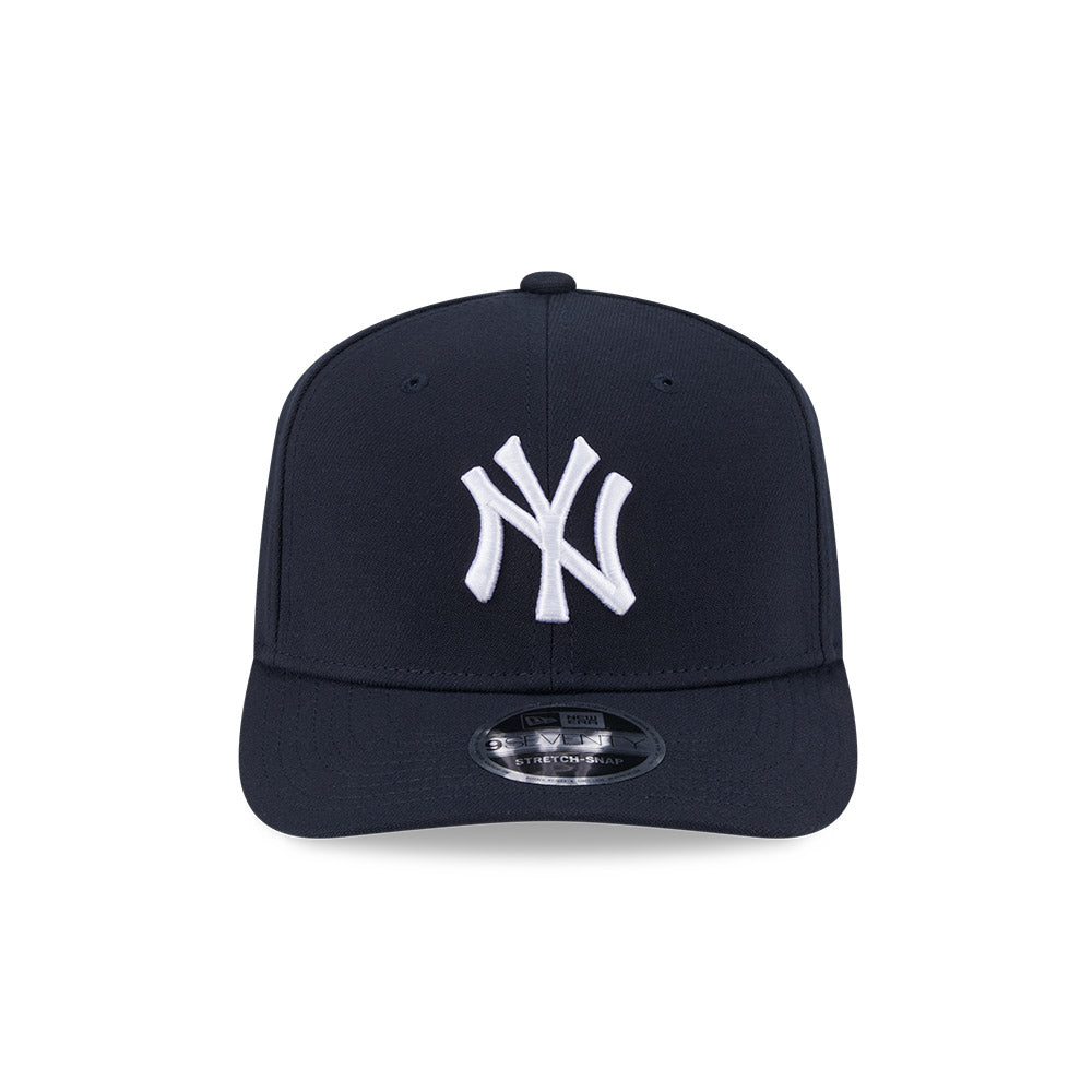 NEW ERA 970SS Q325 SIMPLE OTC NEYYAN  OTC