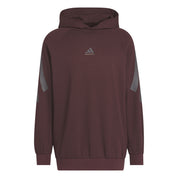 ADIDAS BASKETBALL SPACER HOODIE
