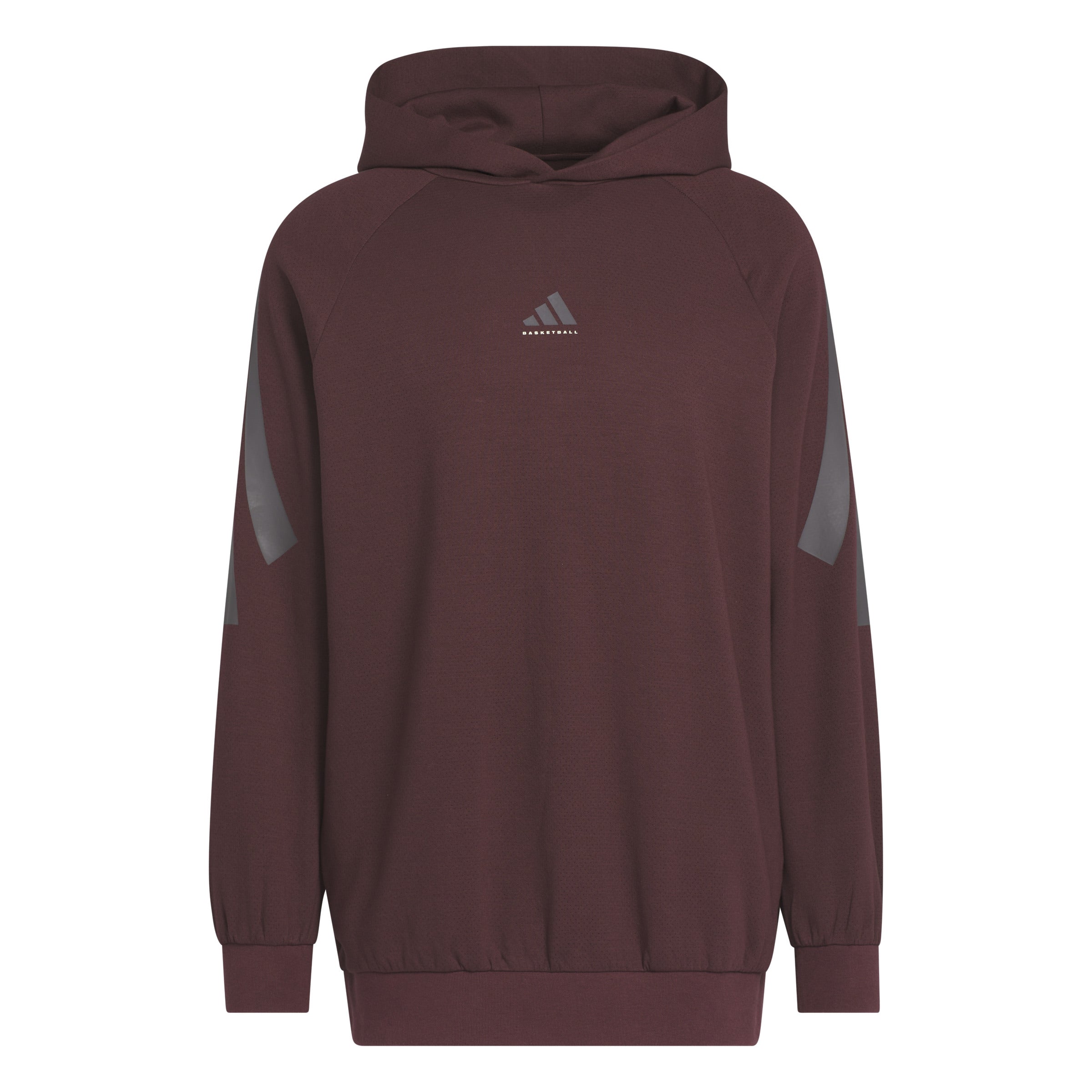 ADIDAS BASKETBALL SPACER HOODIE