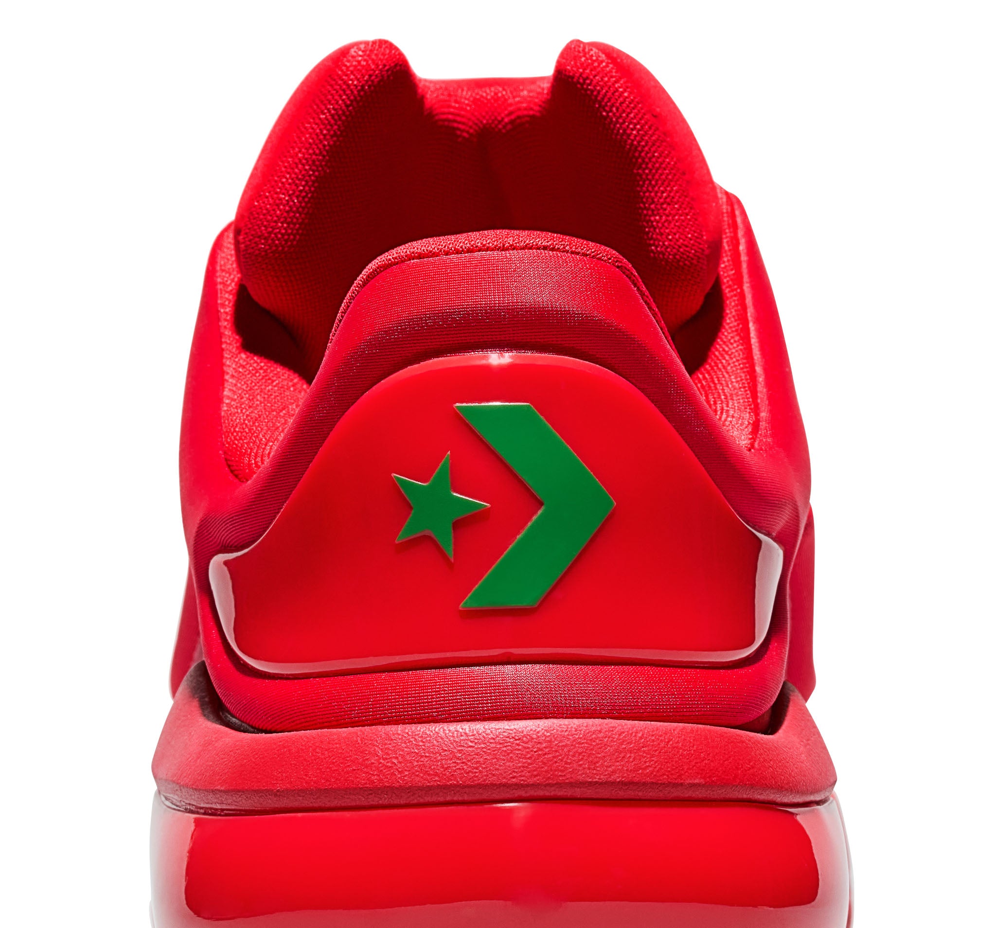 CONVERSE SHAI 001 'WINTER RED'