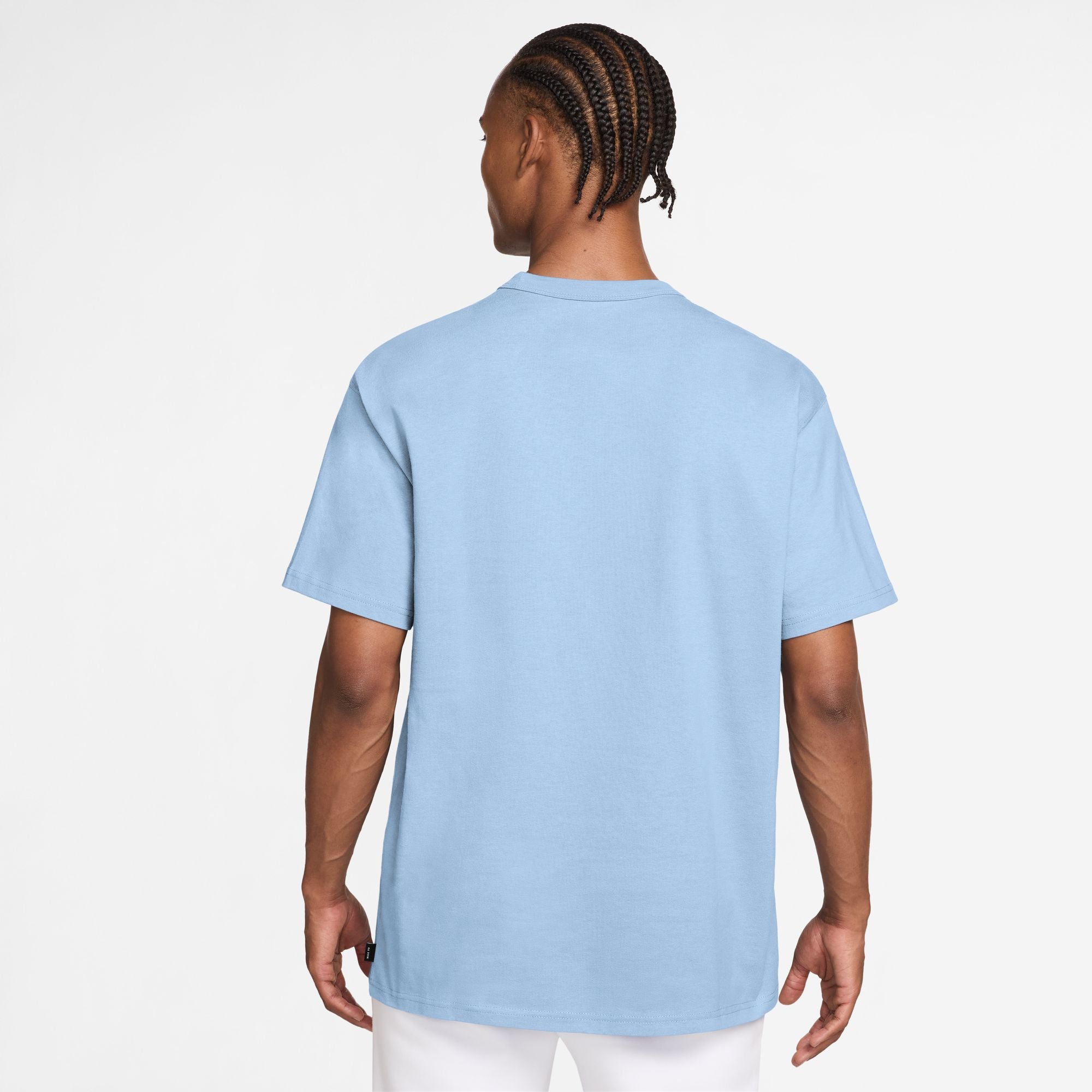 NIKE MENS PREMIUM ESSENTIAL TEE