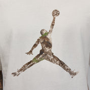 JORDAN MENS BROOKLYN REALTREE JUMPMAN TEE