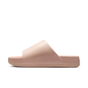 NIKE WOMENS CALM SLIDE PRINT