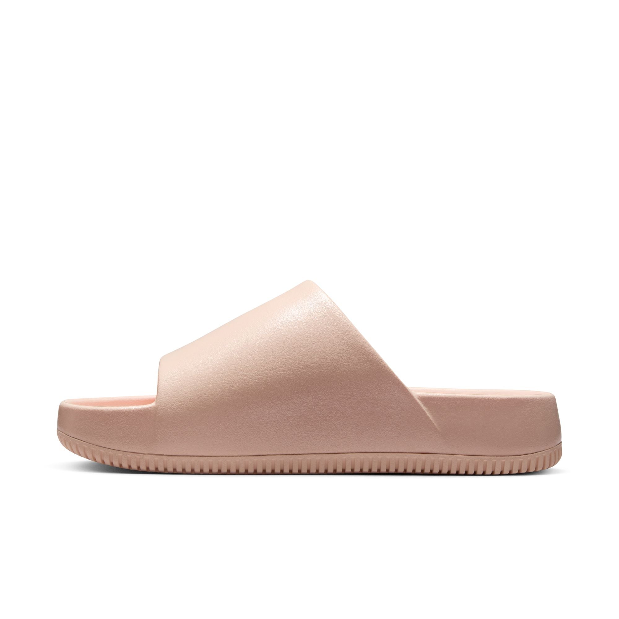 NIKE WOMENS CALM SLIDE PRINT