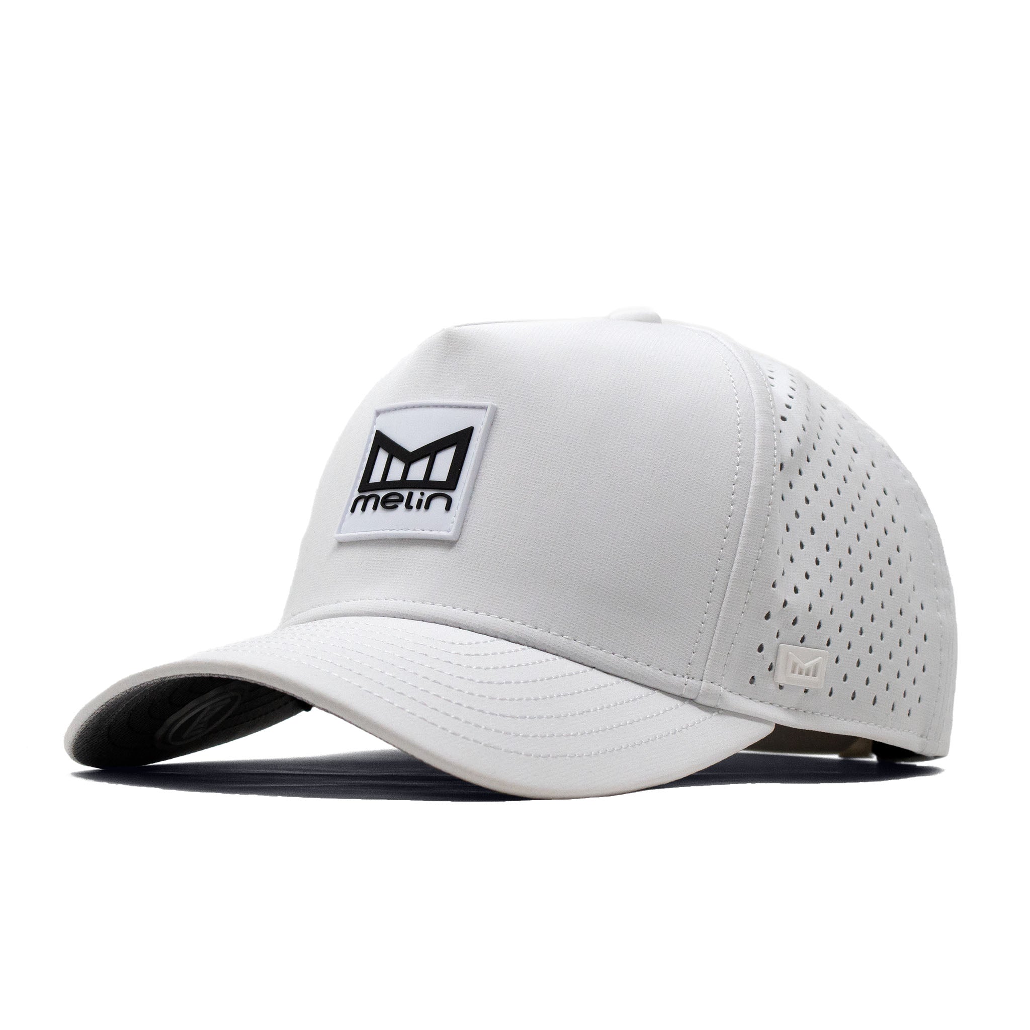 MELIN HYDRO ODYSEA STACKED CAP