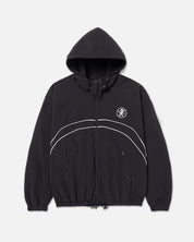 RYOKO RAIN TRACK JACKET