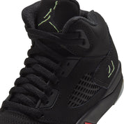 JORDAN 5 RETRO OG 'HALLOWEEN' - KIDS