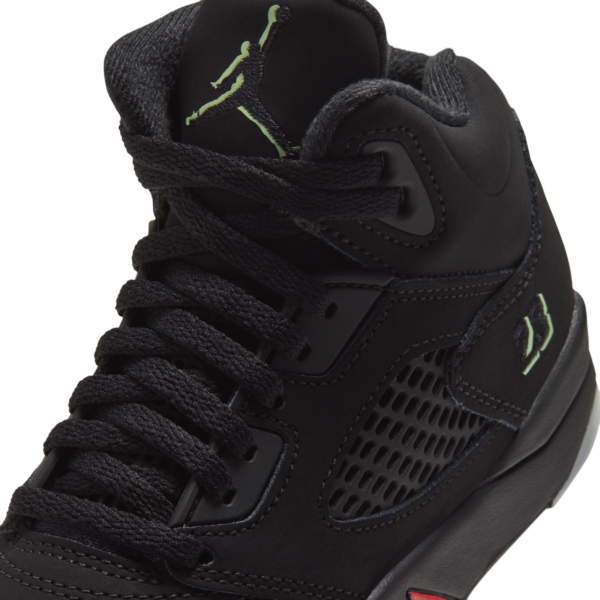 JORDAN 5 RETRO OG 'HALLOWEEN' - KIDS