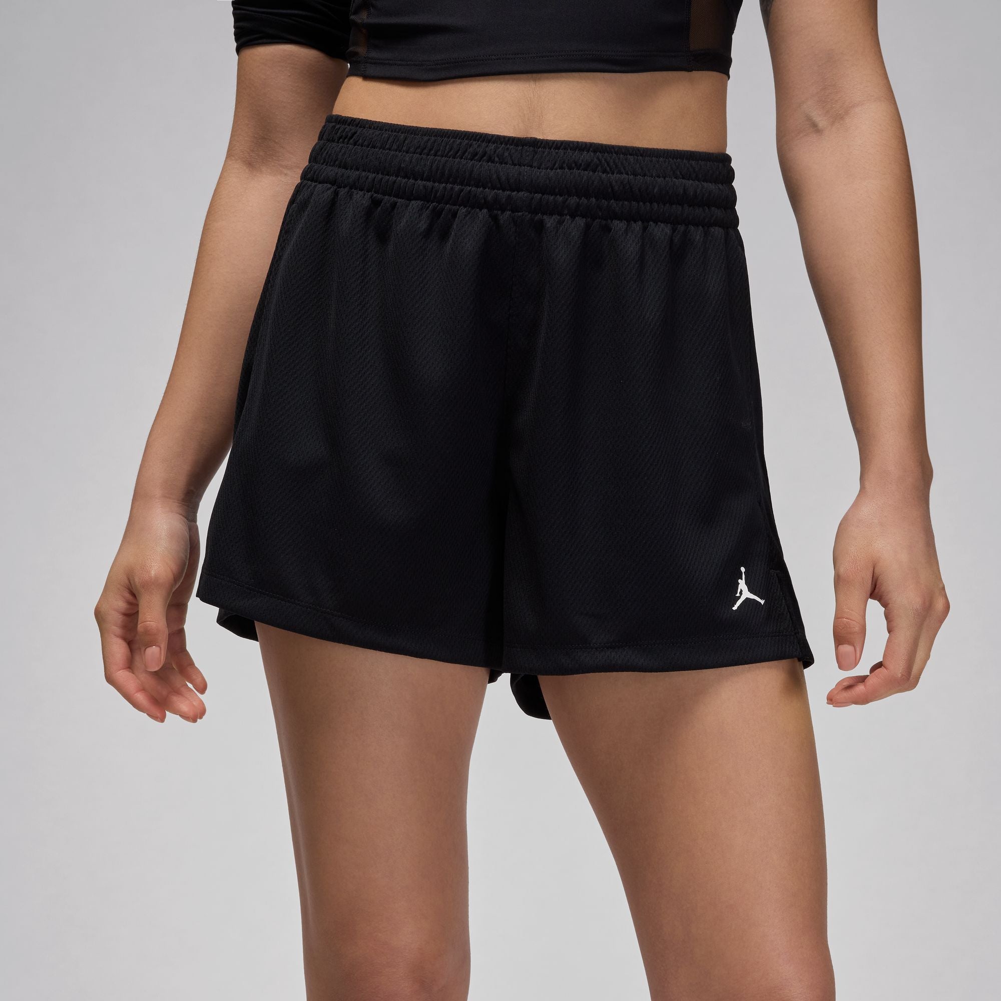 JORDAN WOMENS SPORT MESH SHORT