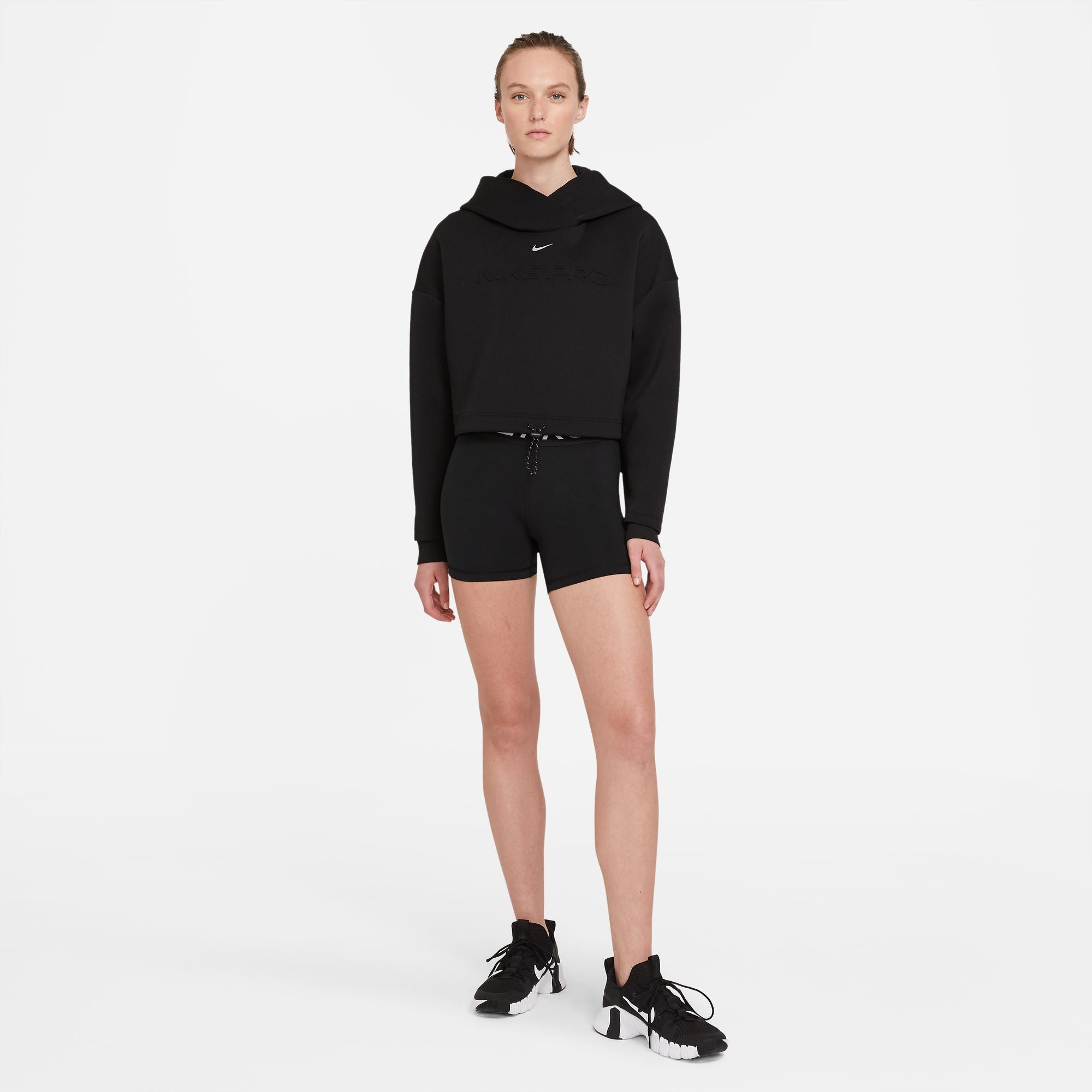 NIKE WOMENS PRO 365 SHORT 5IN