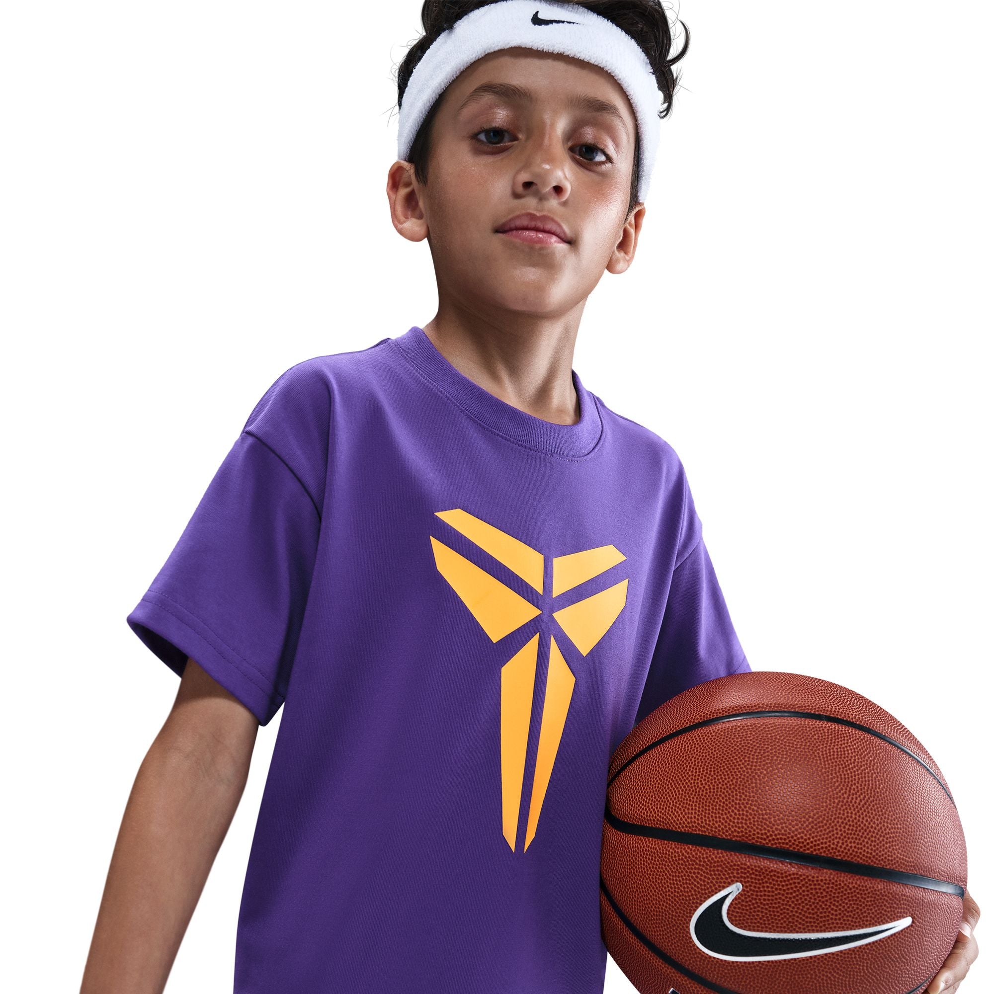 NIKE KOBE DRI-FIT M90 TEE - YOUTH