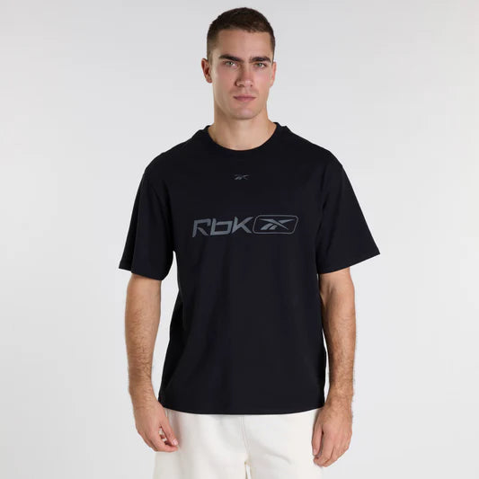 REEBOK RBK TEE