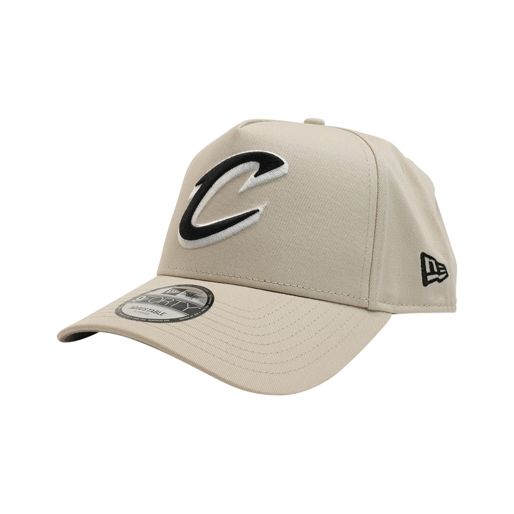 NEW ERA 940 A-FRAME - CLEVELAND CAVALIERS