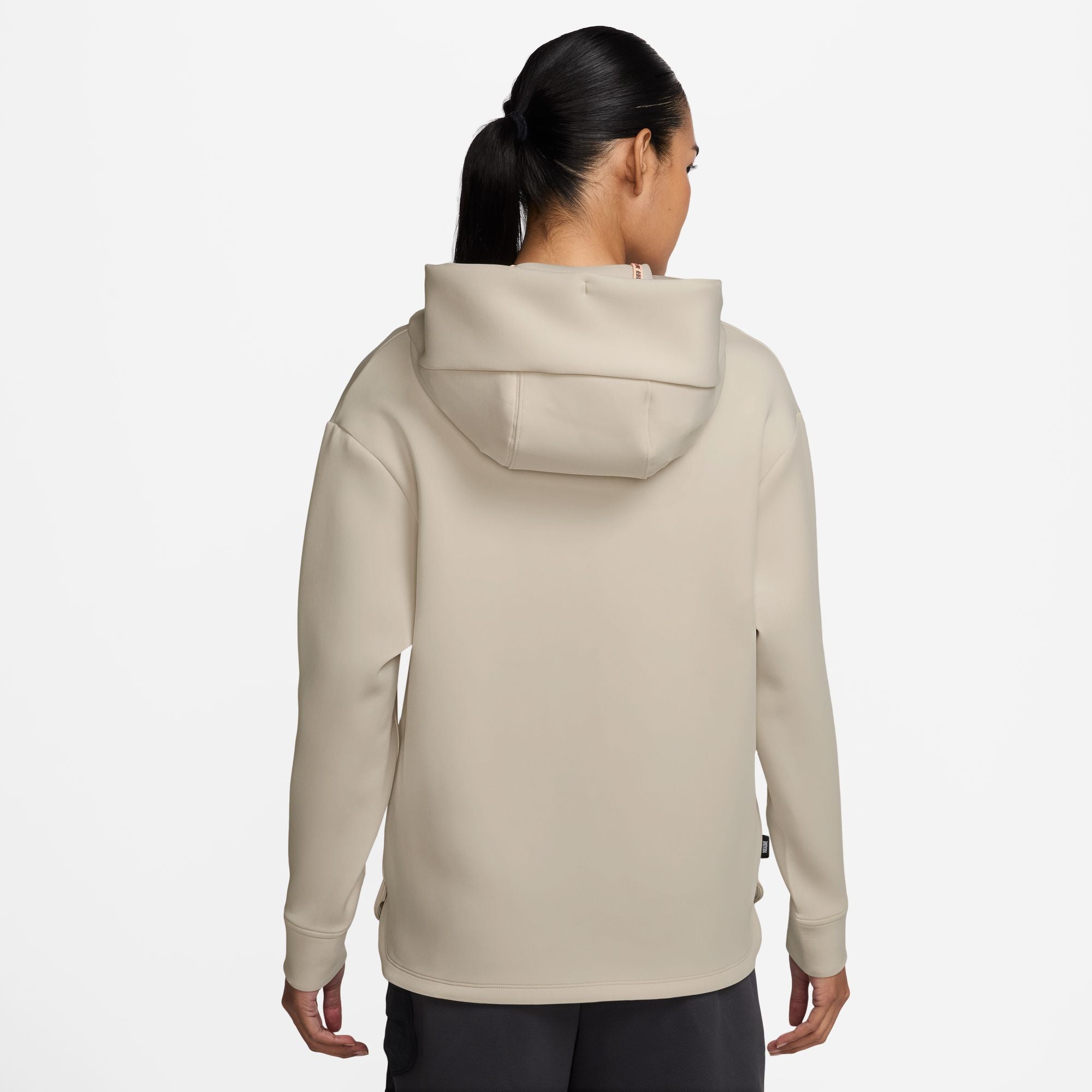 NIKE UNISEX SABRINA SIGNATURE FULL ZIP HOODIE