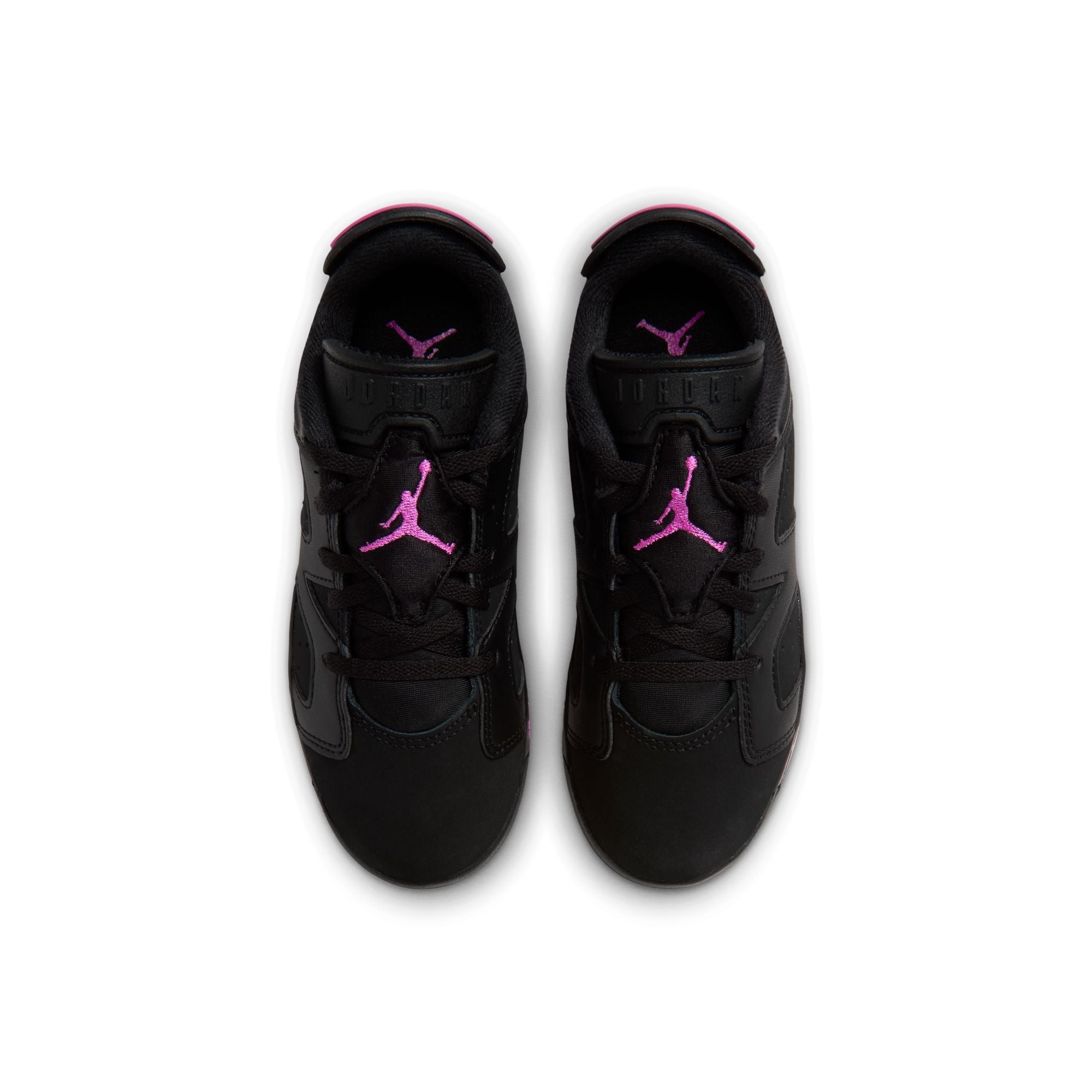 JORDAN 6 RETRO LOW FEM GP - KIDS