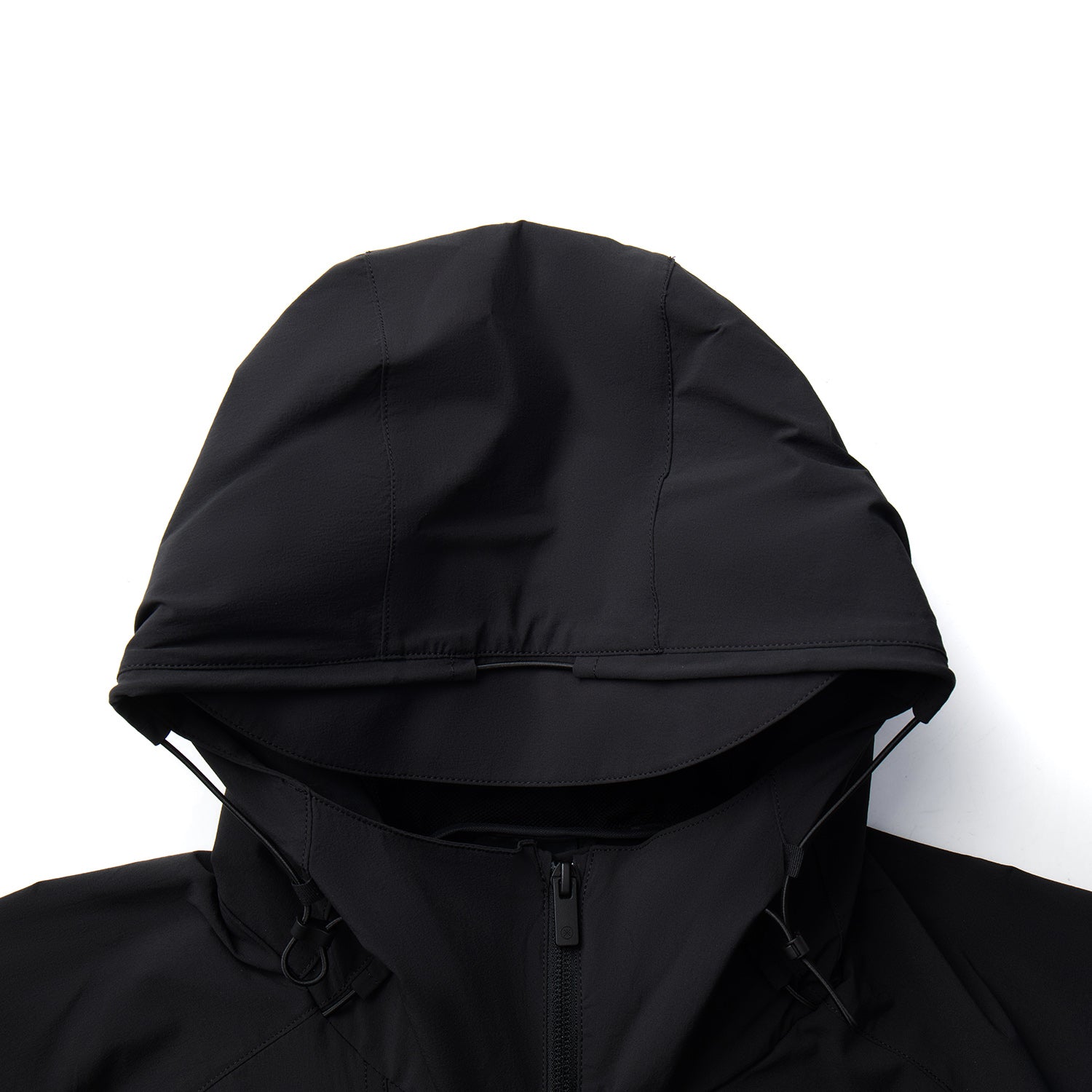 WADE CORDURA SPORTS WINDBREAKER