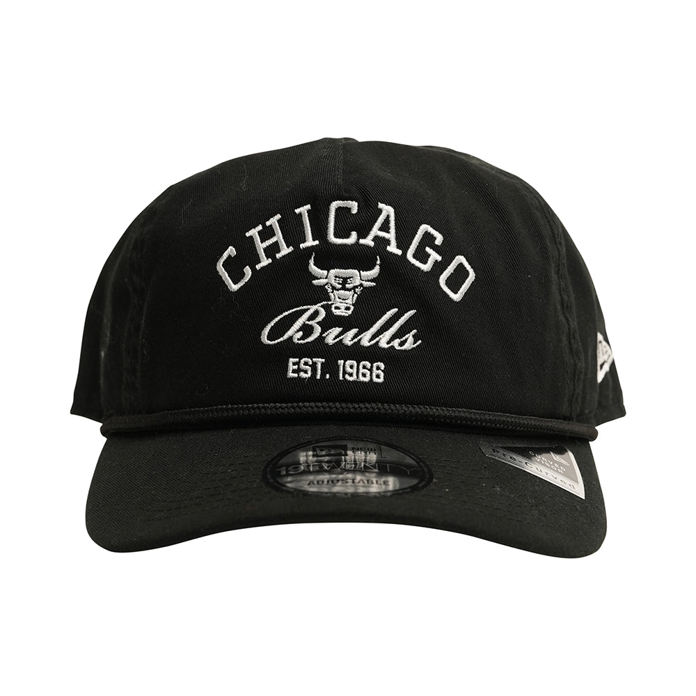 NEW ERA 920 - CHICAGO BULLS