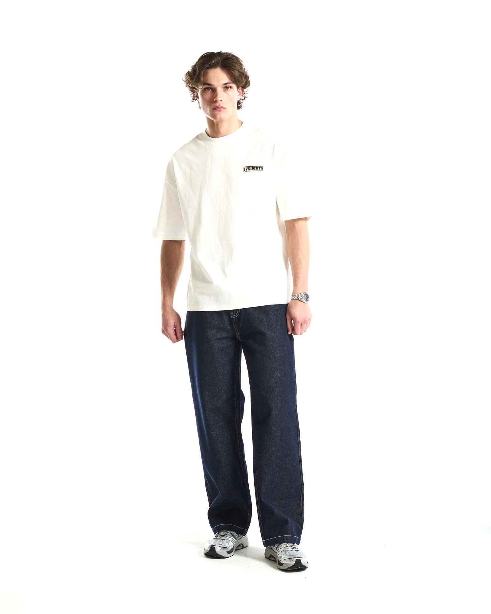VOUSETI AFTER PRACTICE T-SHIRT