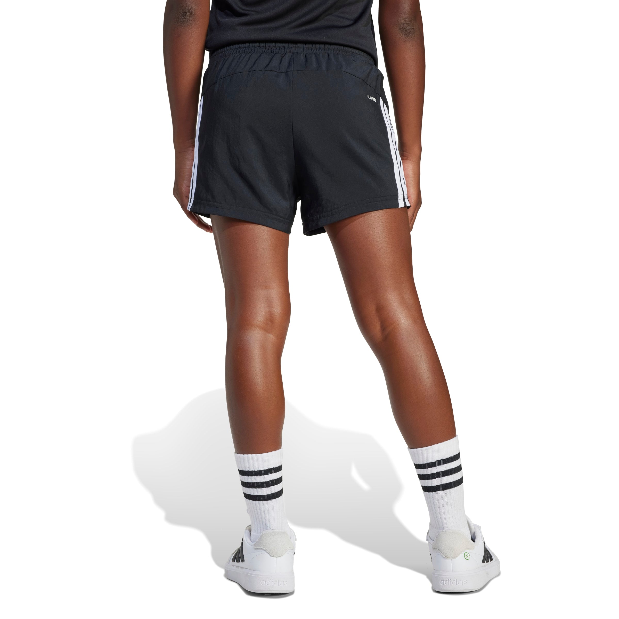 ADIDAS TRAIN ESSENTIALS 3-STRIPES SHORTS KIDS