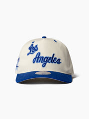 MITCHELL & NESS LAKERS FOREVER ORIGIN