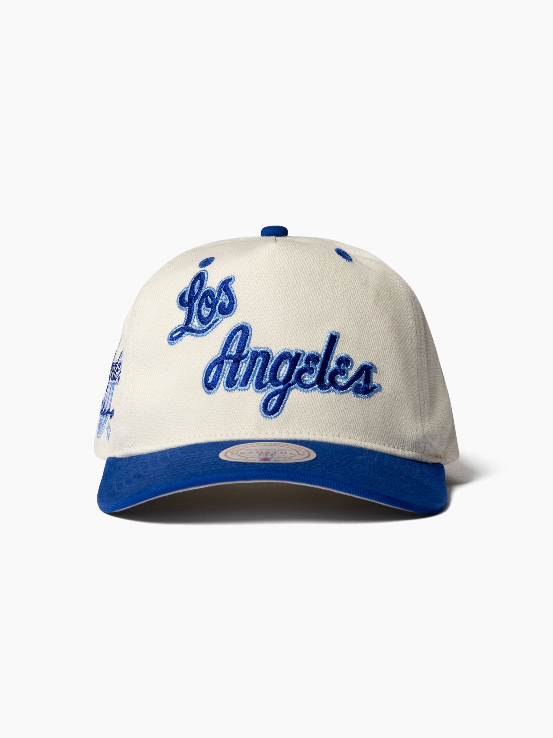 MITCHELL & NESS LAKERS FOREVER ORIGIN