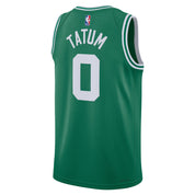 NIKE BOSTON CELTICS SWINGMAN JERSEY ICON 2022
