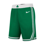 NIKE BOSTON CELTICS SWINGMAN SHORTS ICON 2018