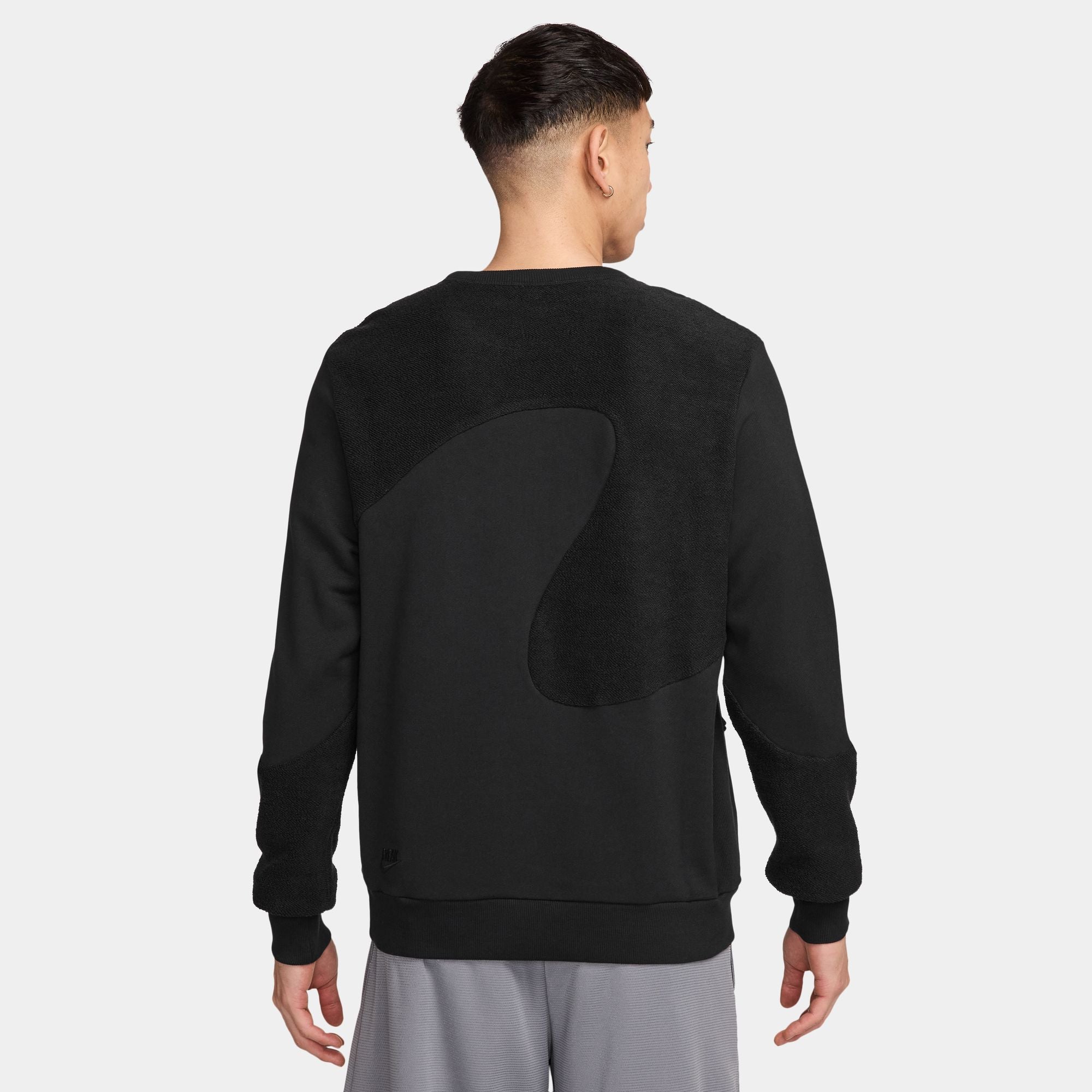 NIKE GIANNIS ANTETOKOUNMPO MENS CREW