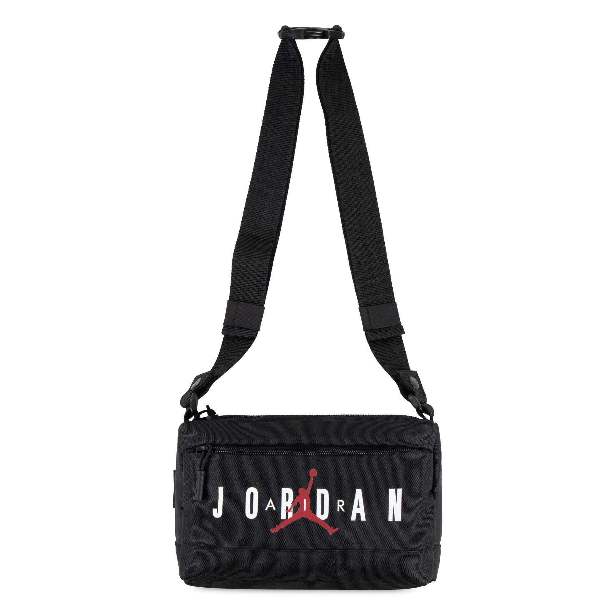 JORDAN CROSSBODY BAG
