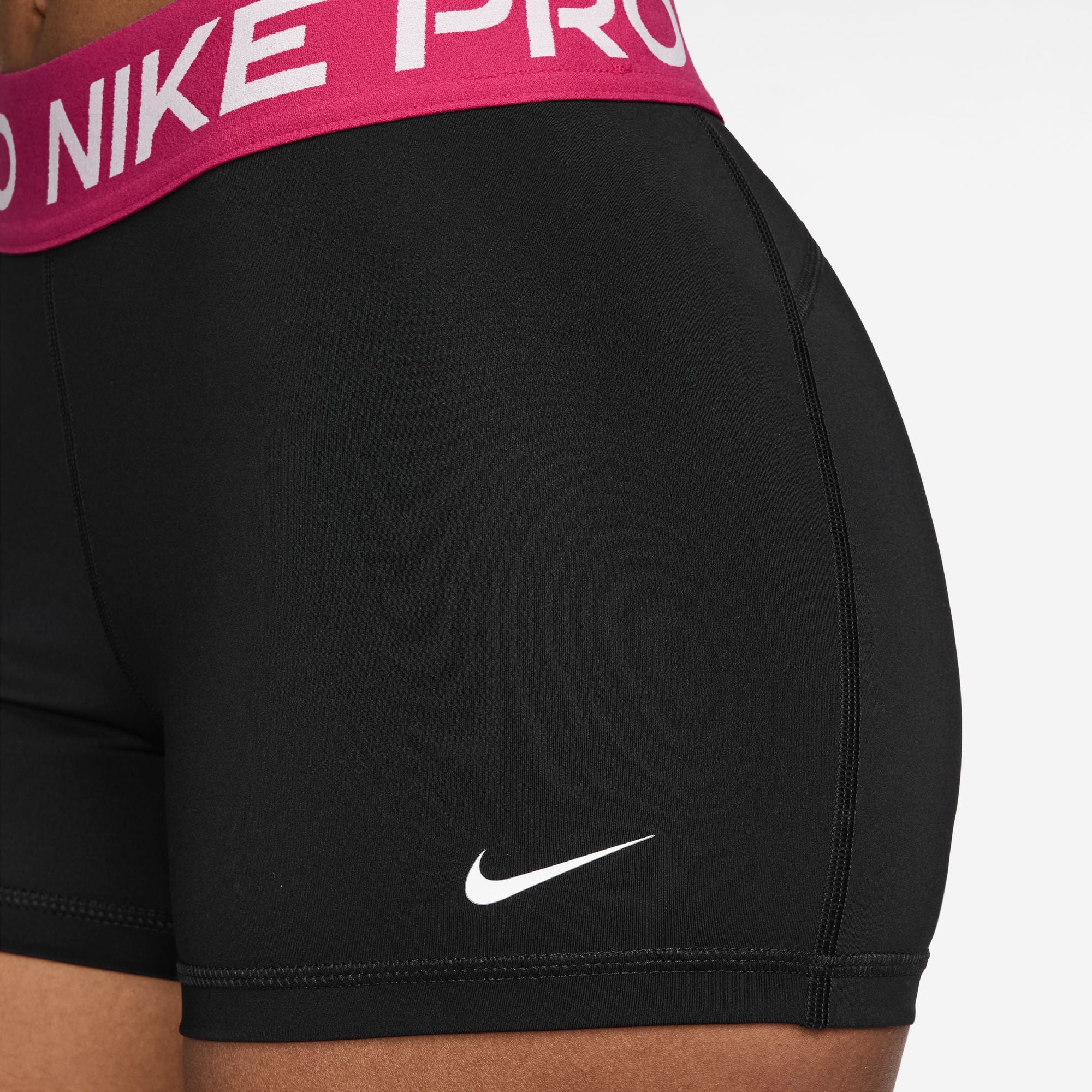 NIKE WOMENS PRO 365 3" SHORT