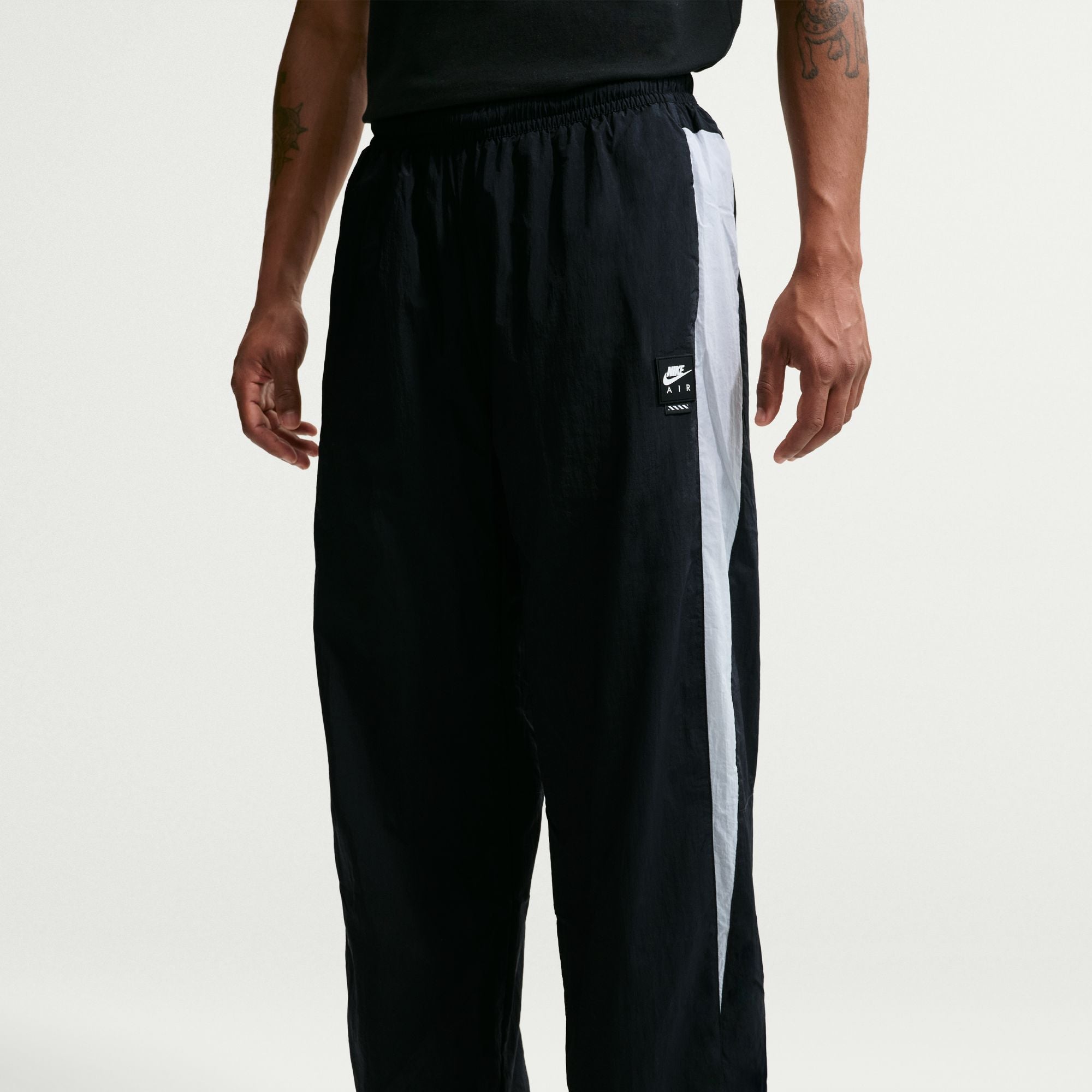 NIKE AIR MENS WOVEN TRACK PANT