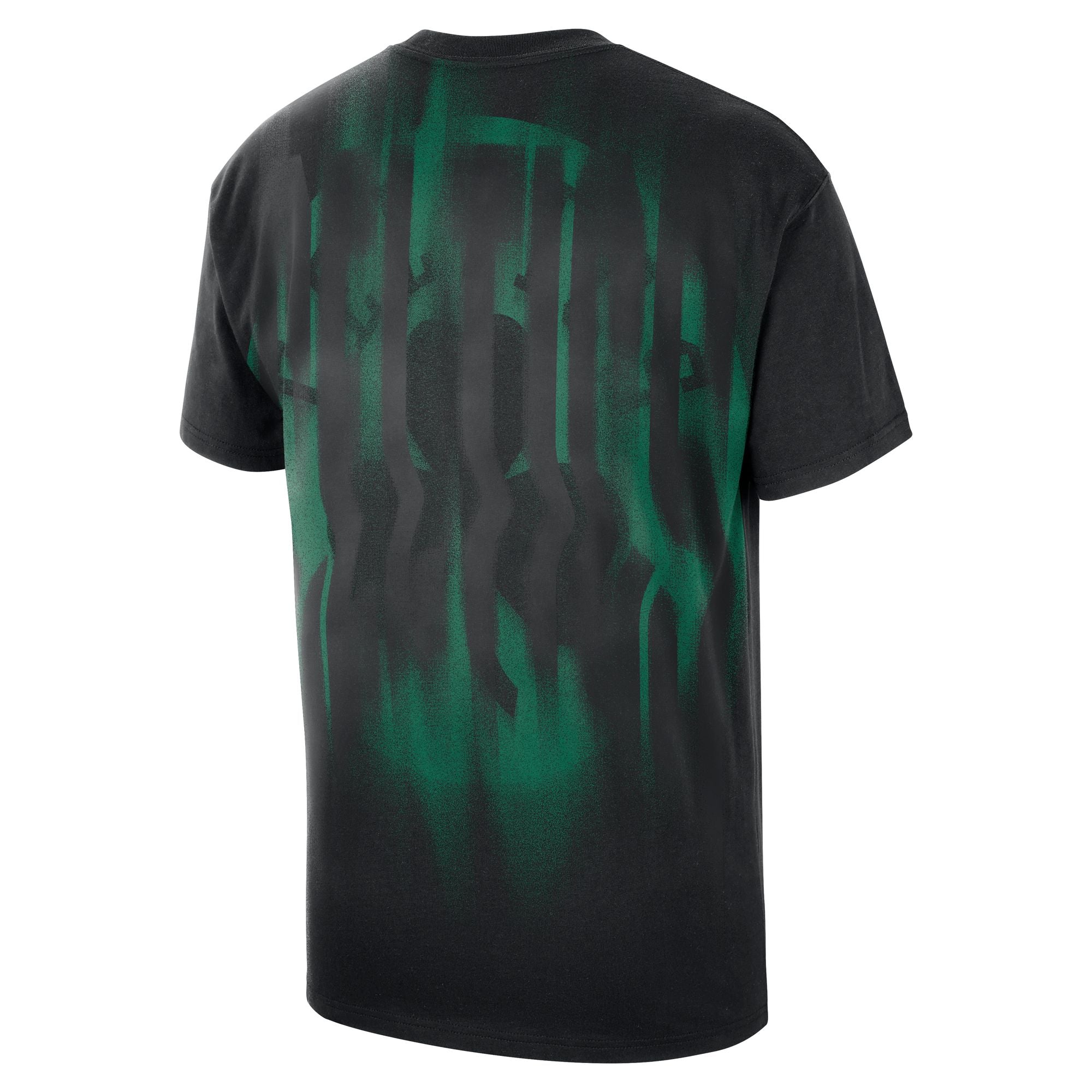 NIKE BOSTON CELTICS PREGAME TEE