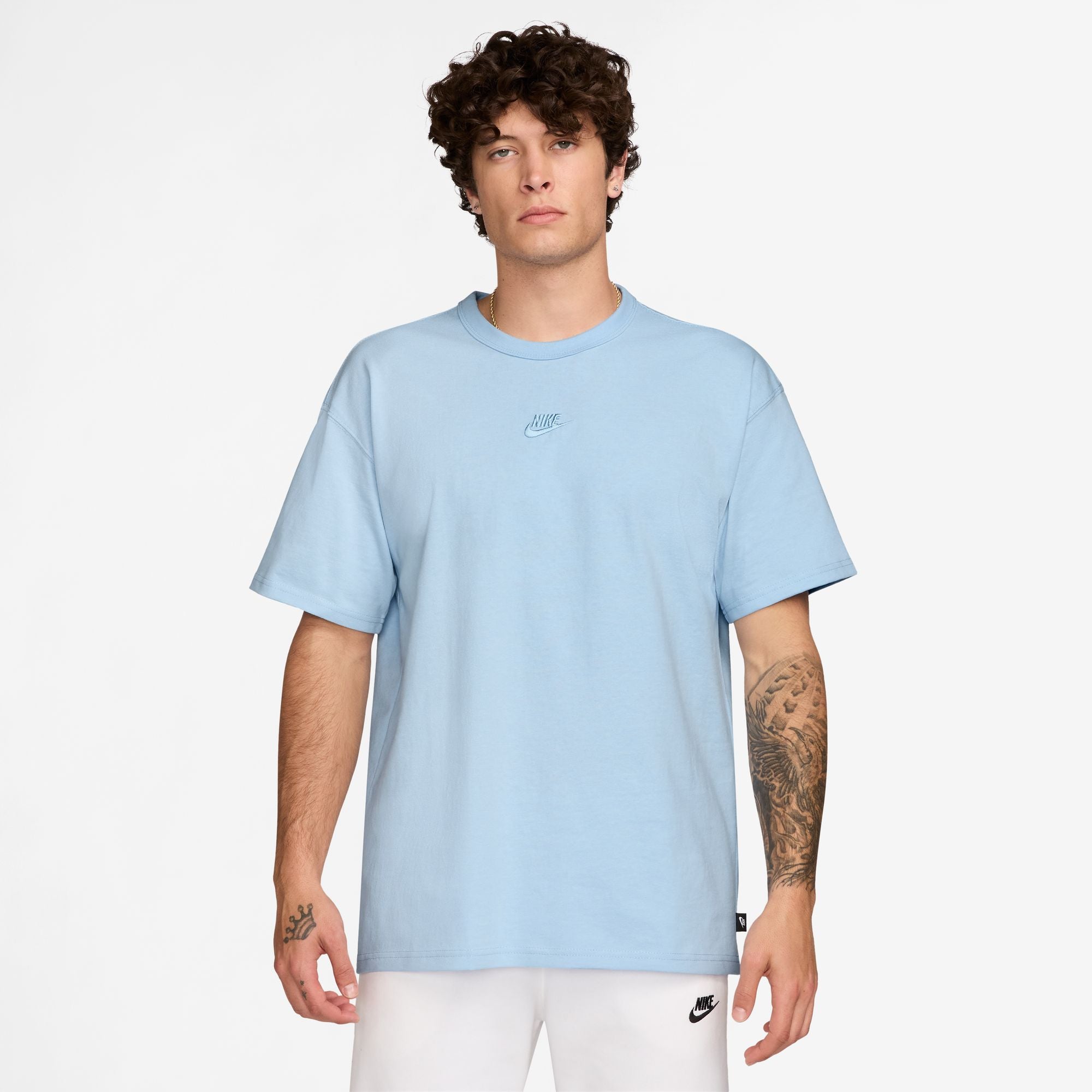 NIKE MENS PREMIUM TEE